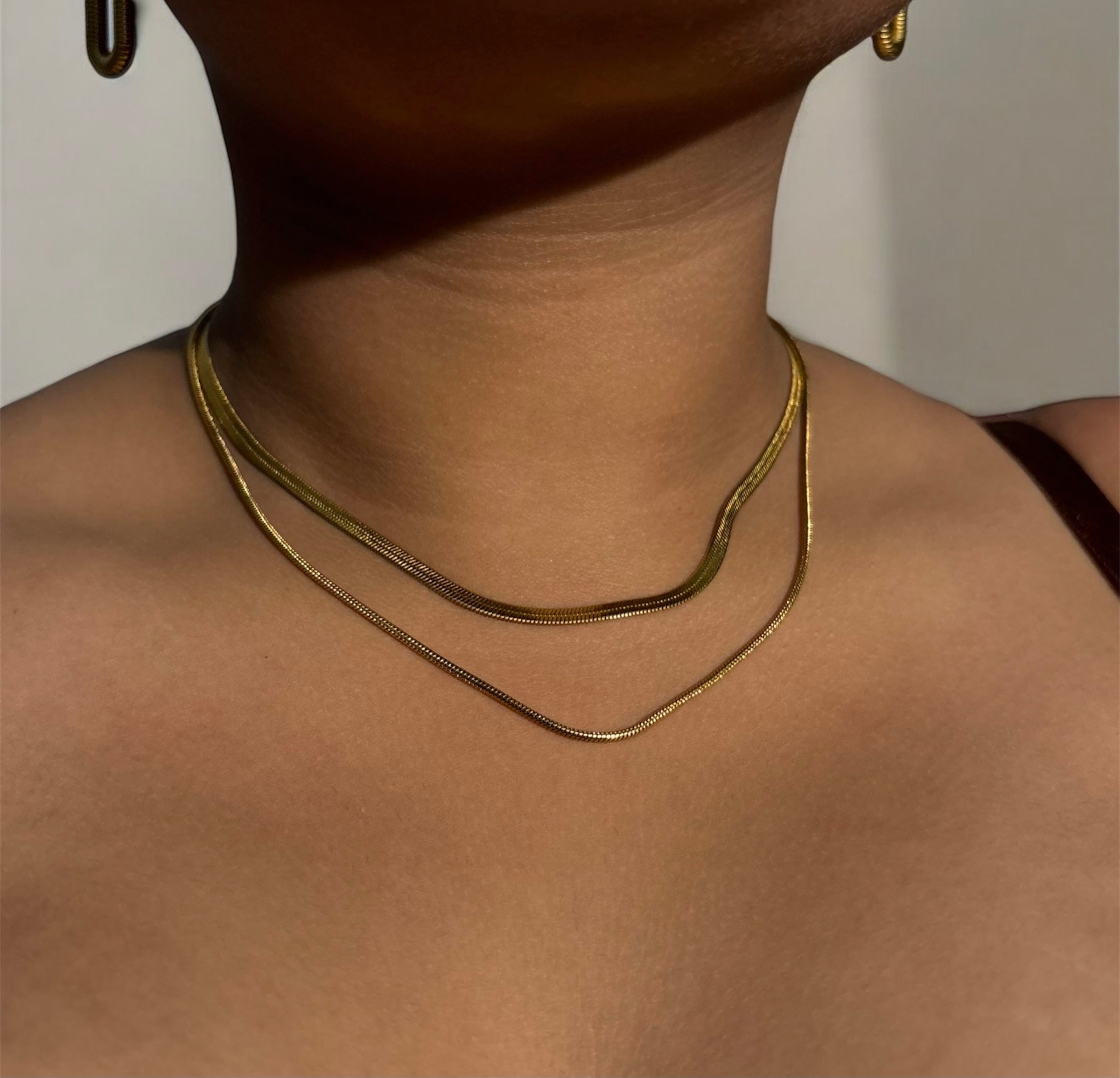 Paradox Necklace