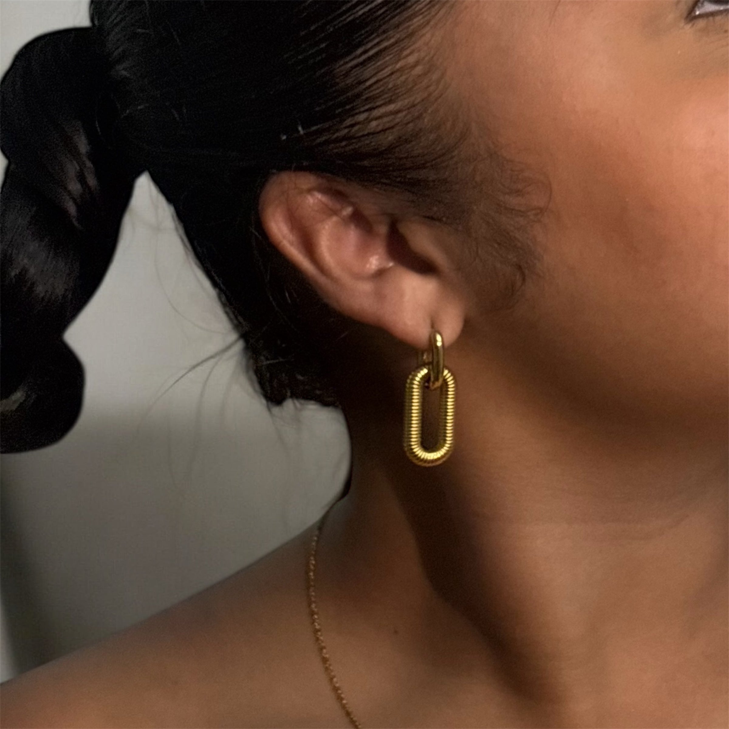 The Collective Earrings