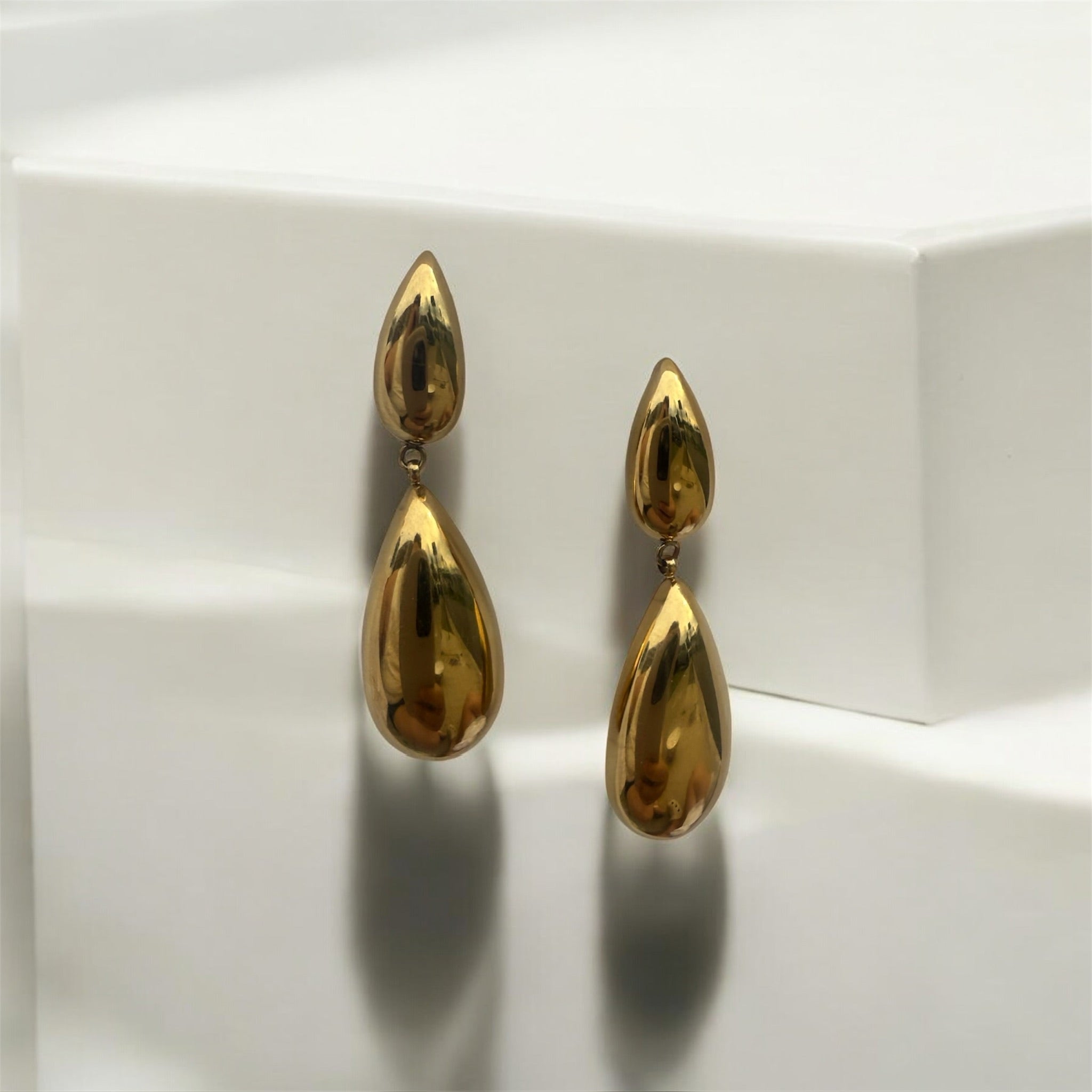 Drops Earrings