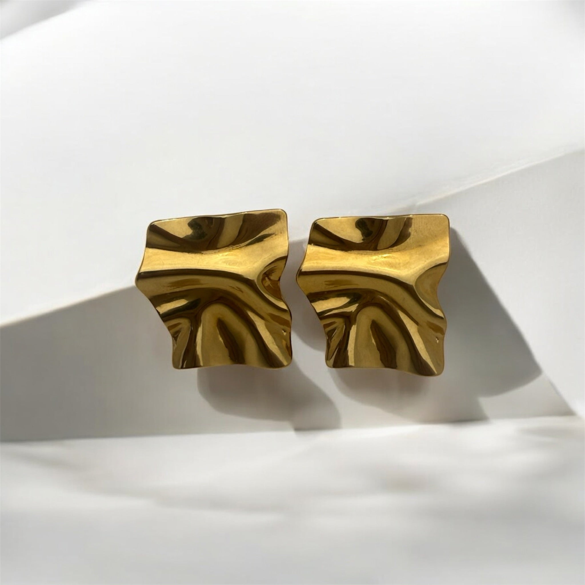 Ondra Earrings