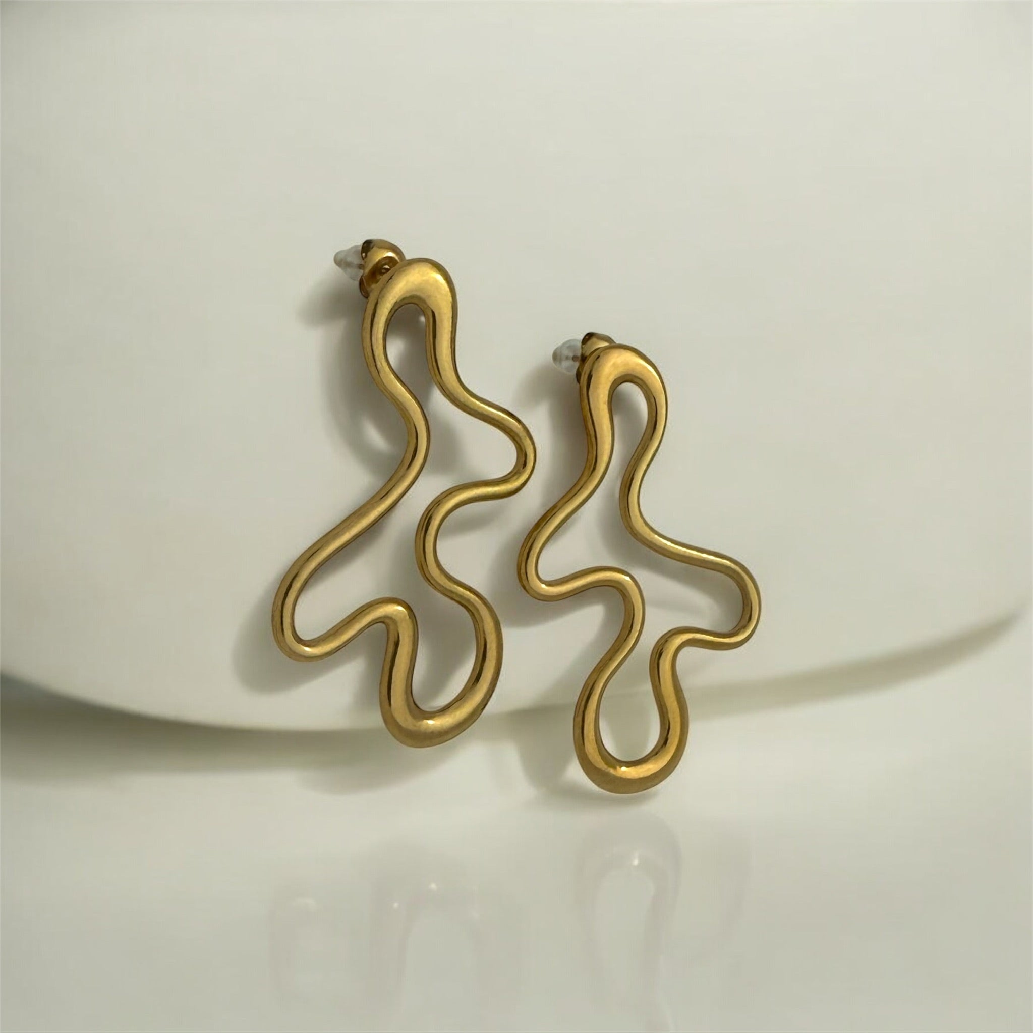 Sway Earrings