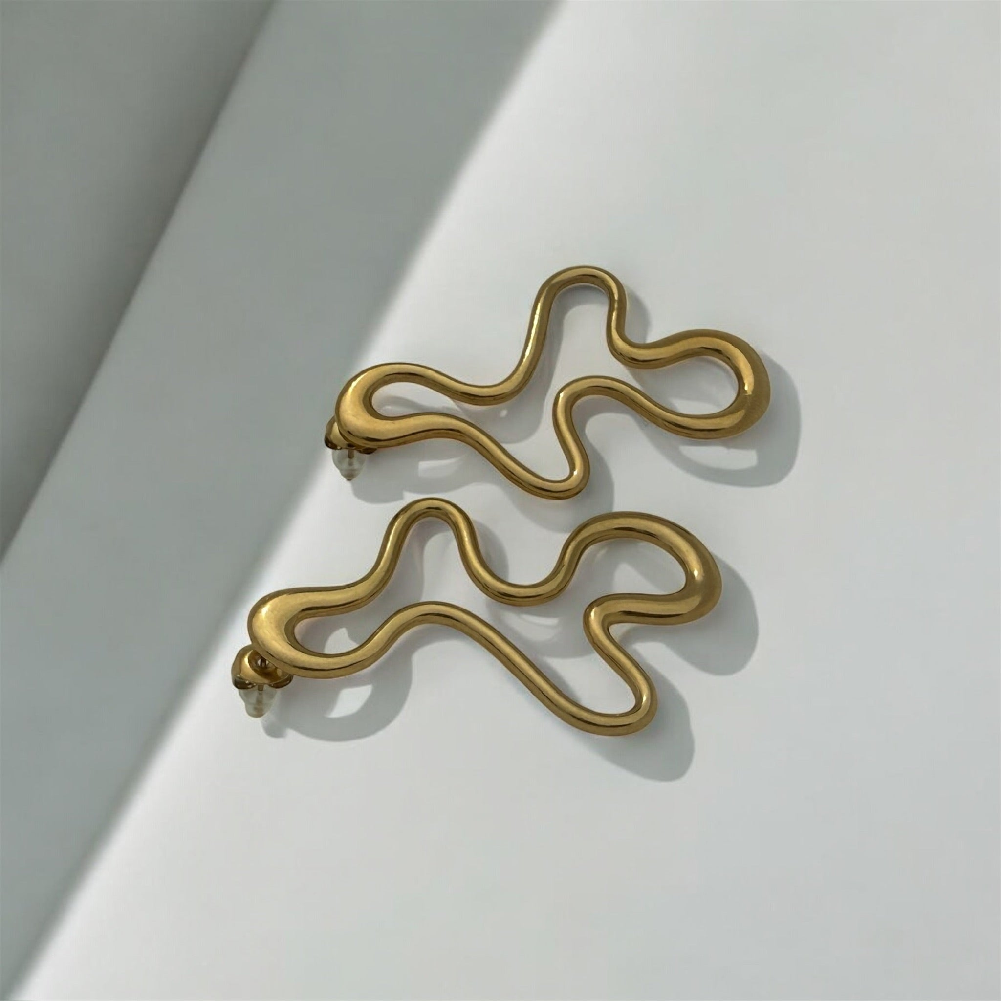 Sway Earrings
