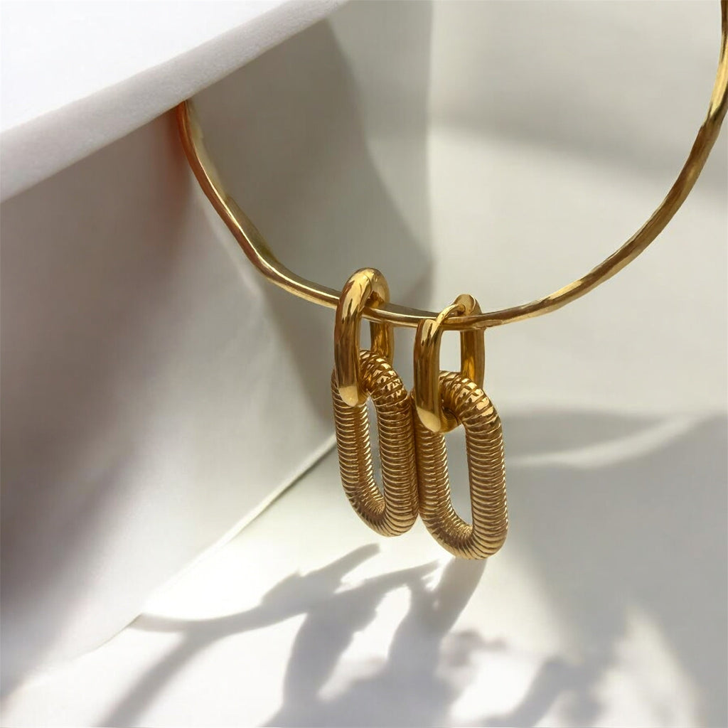 The Collective Earrings