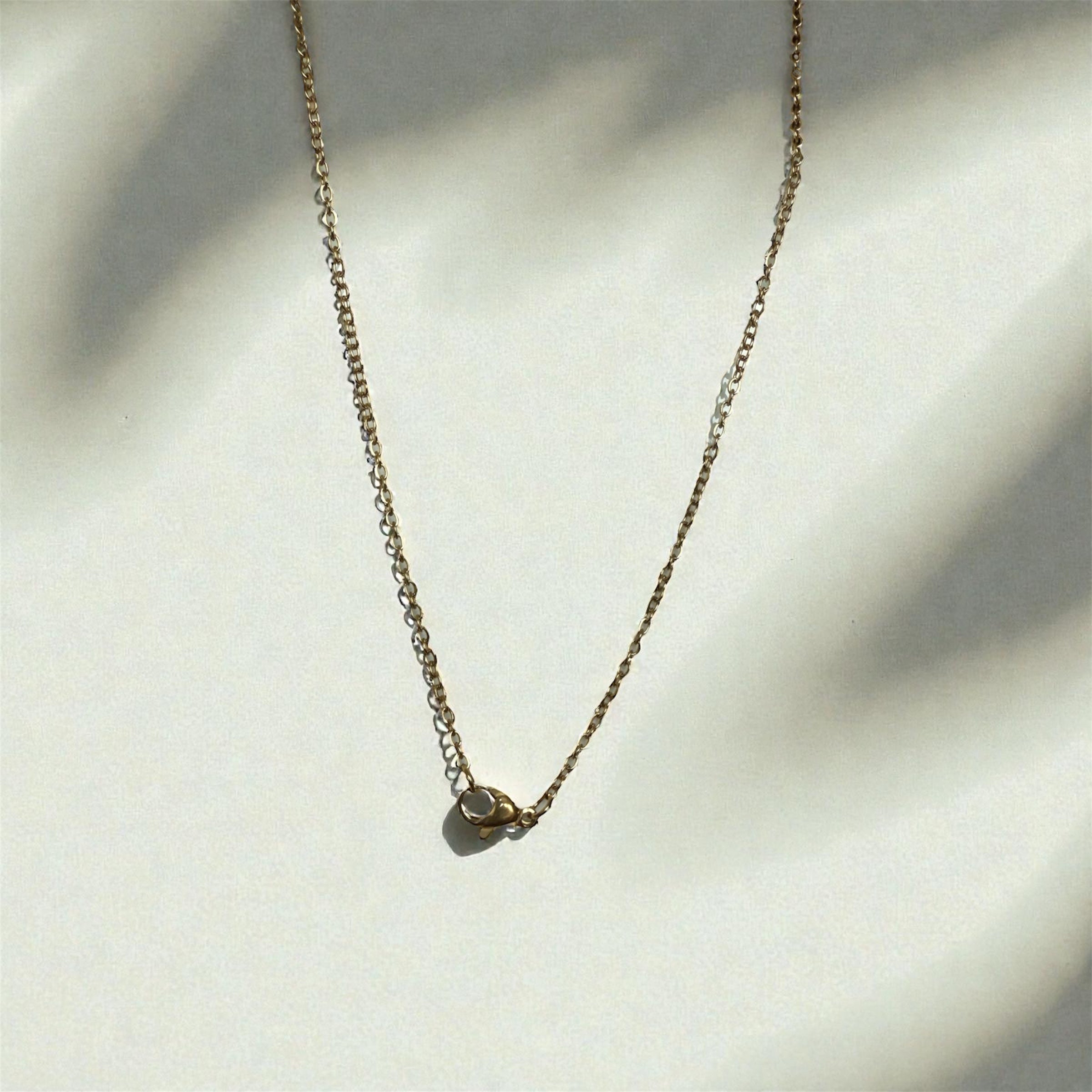 Lume Necklace