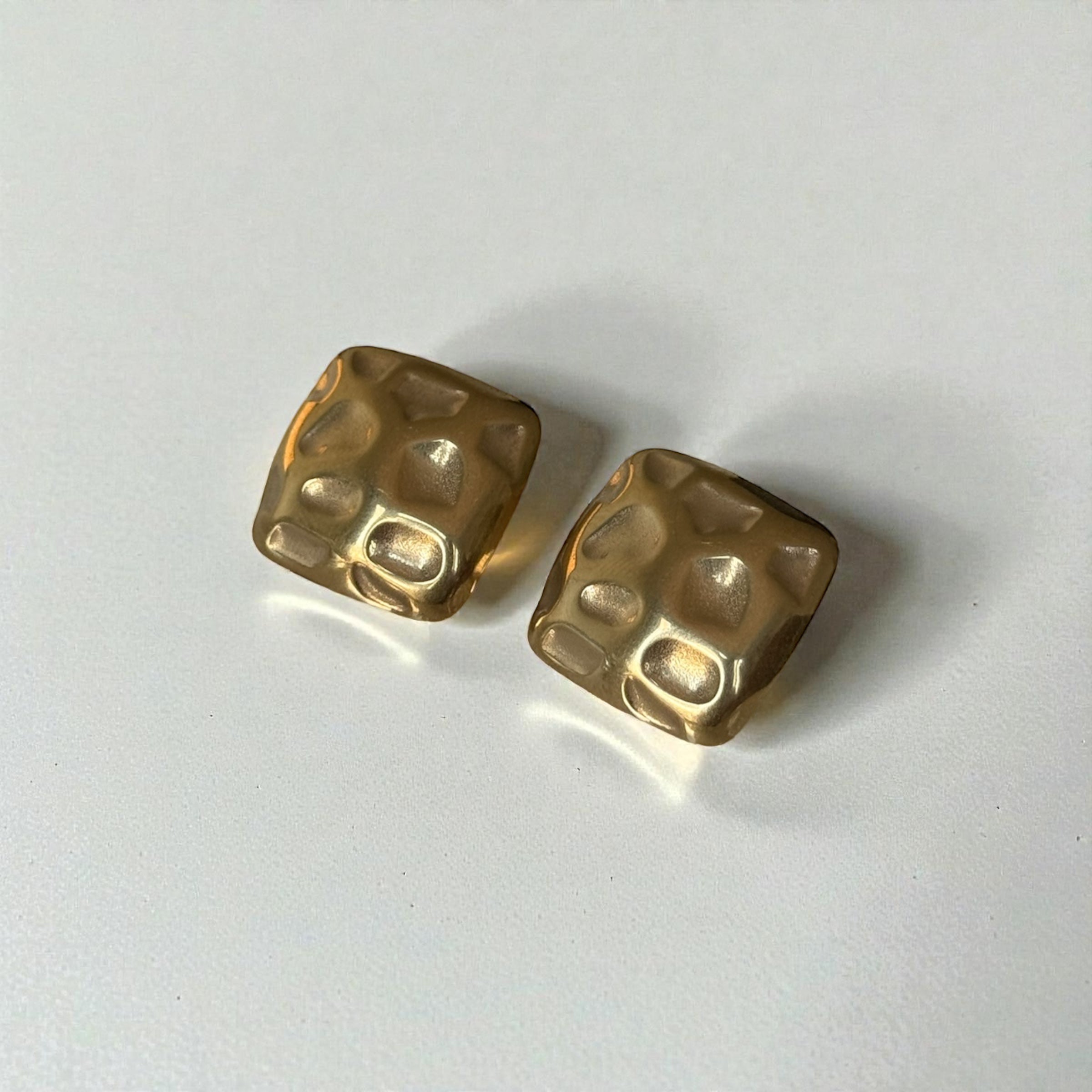 Noma earrings
