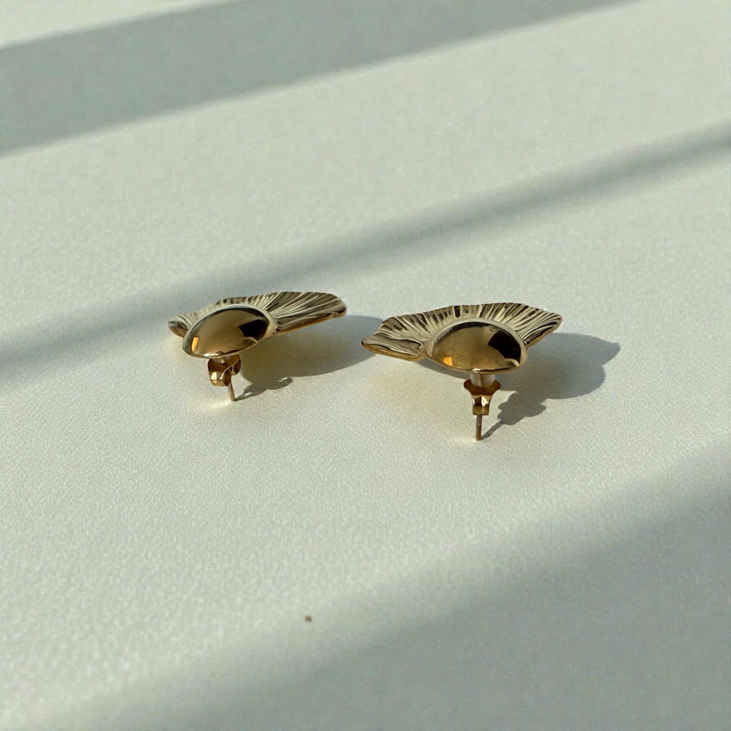 Aurea Earrings