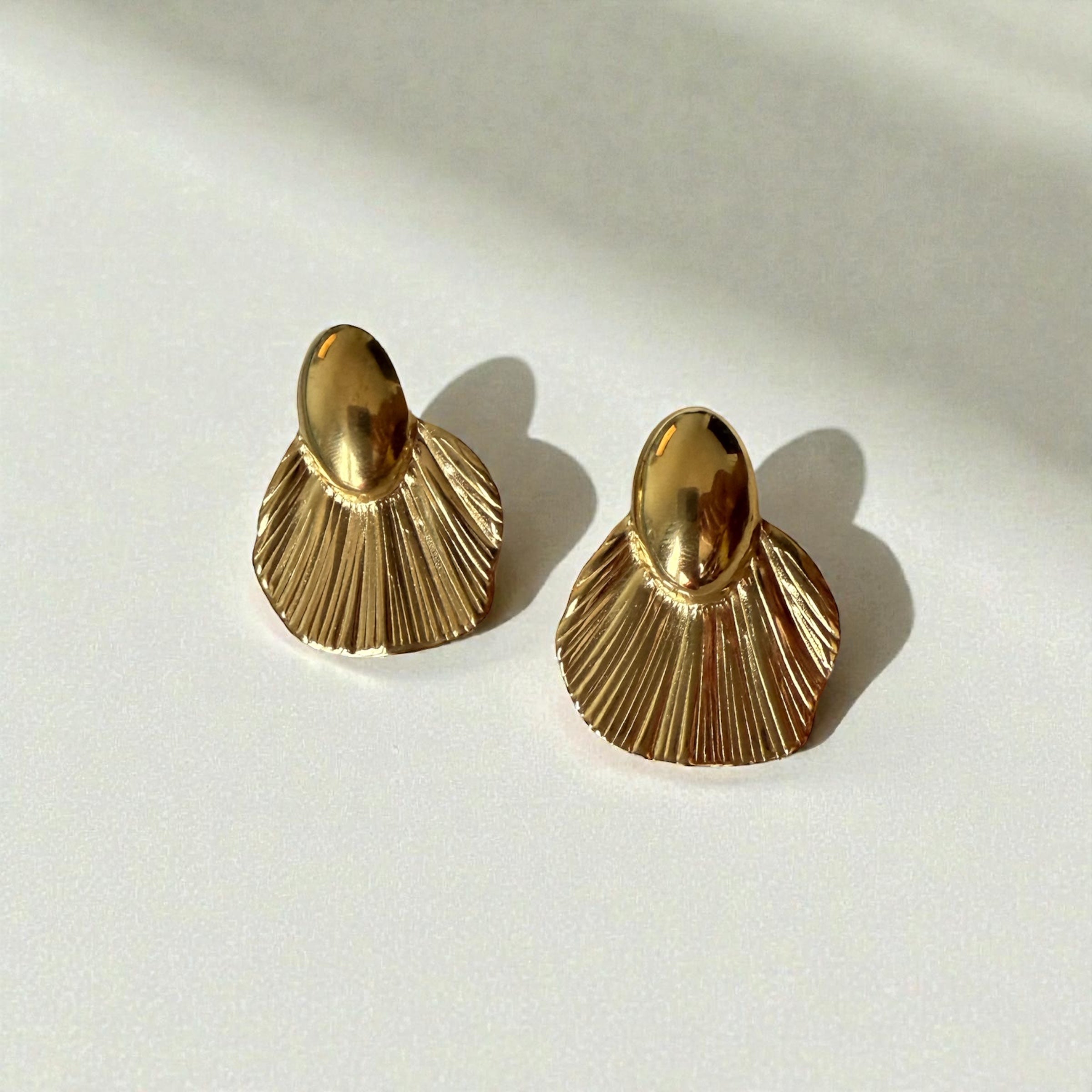 Aurea Earrings