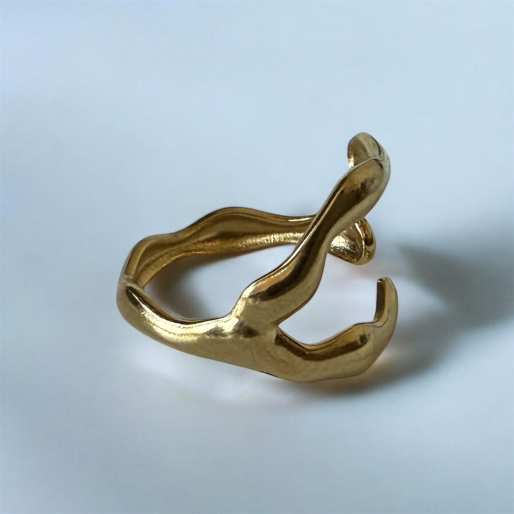 Enchanted Ring
