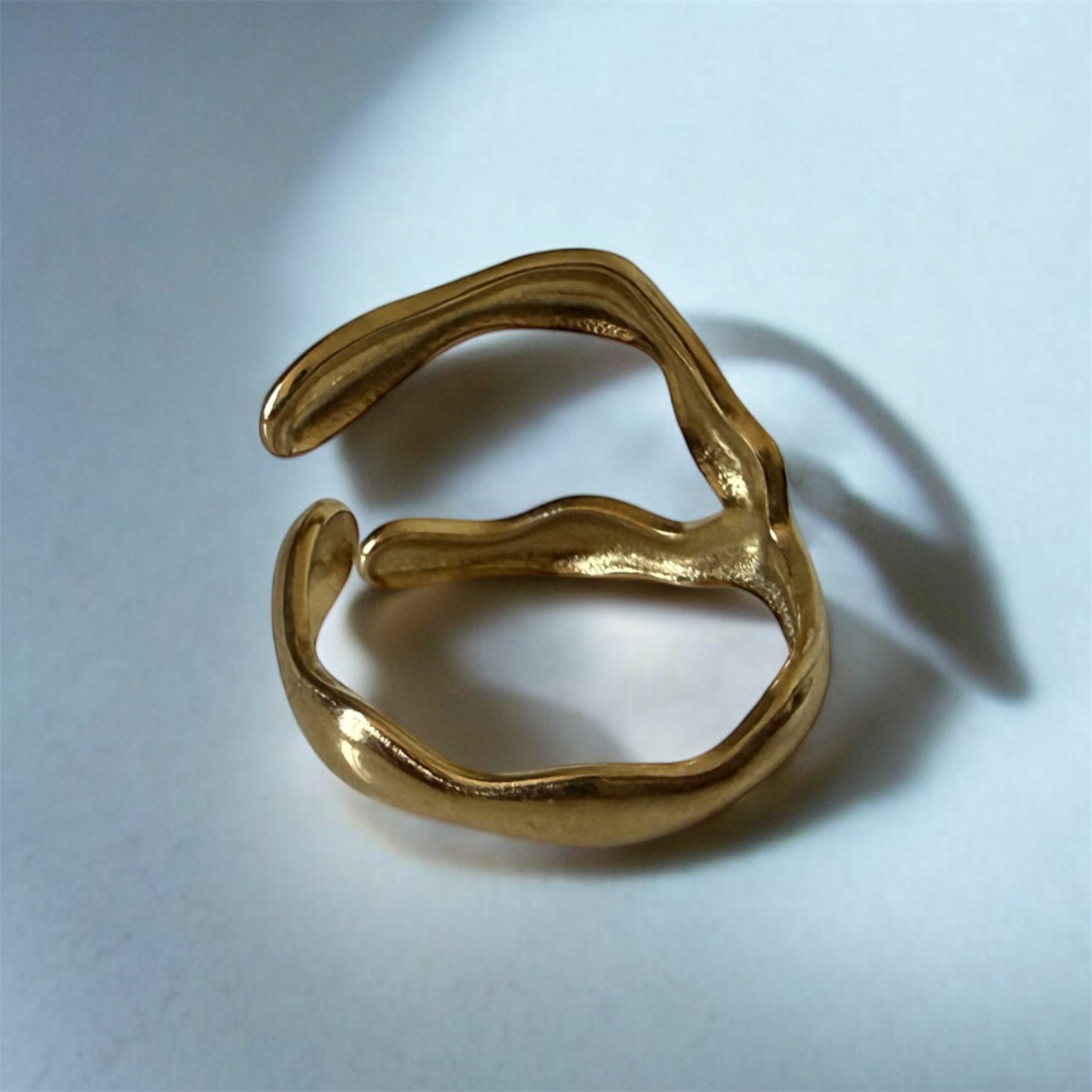 Enchanted Ring