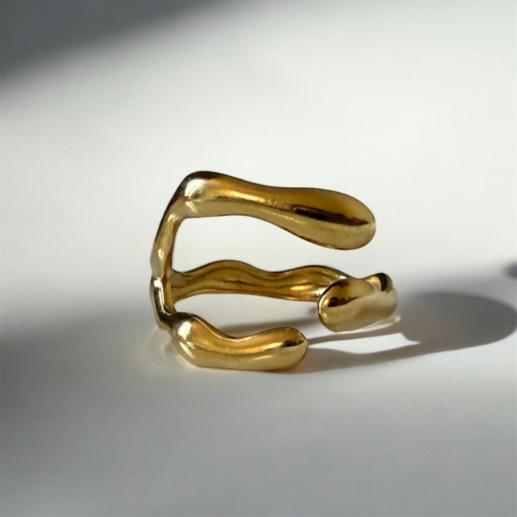 Enchanted Ring