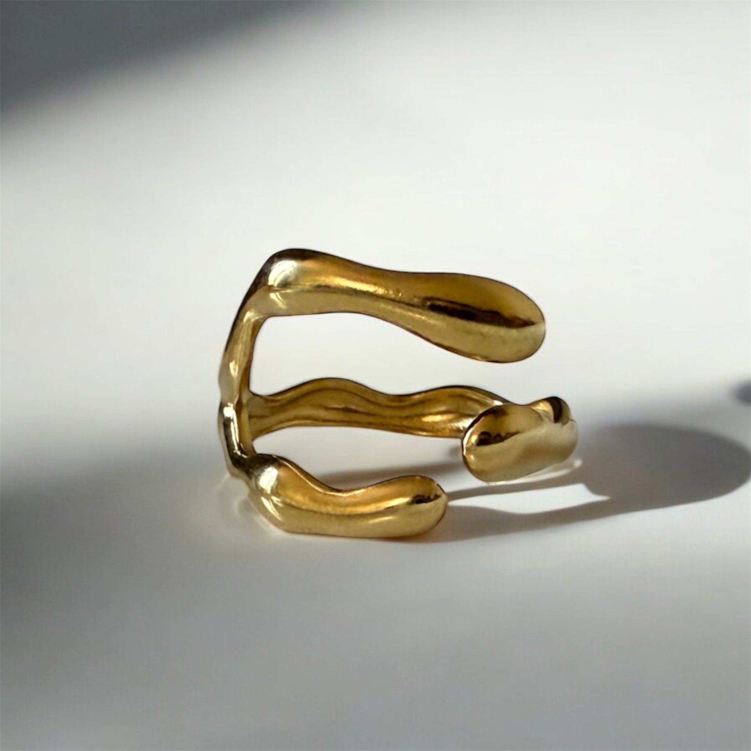 Enchanted Ring