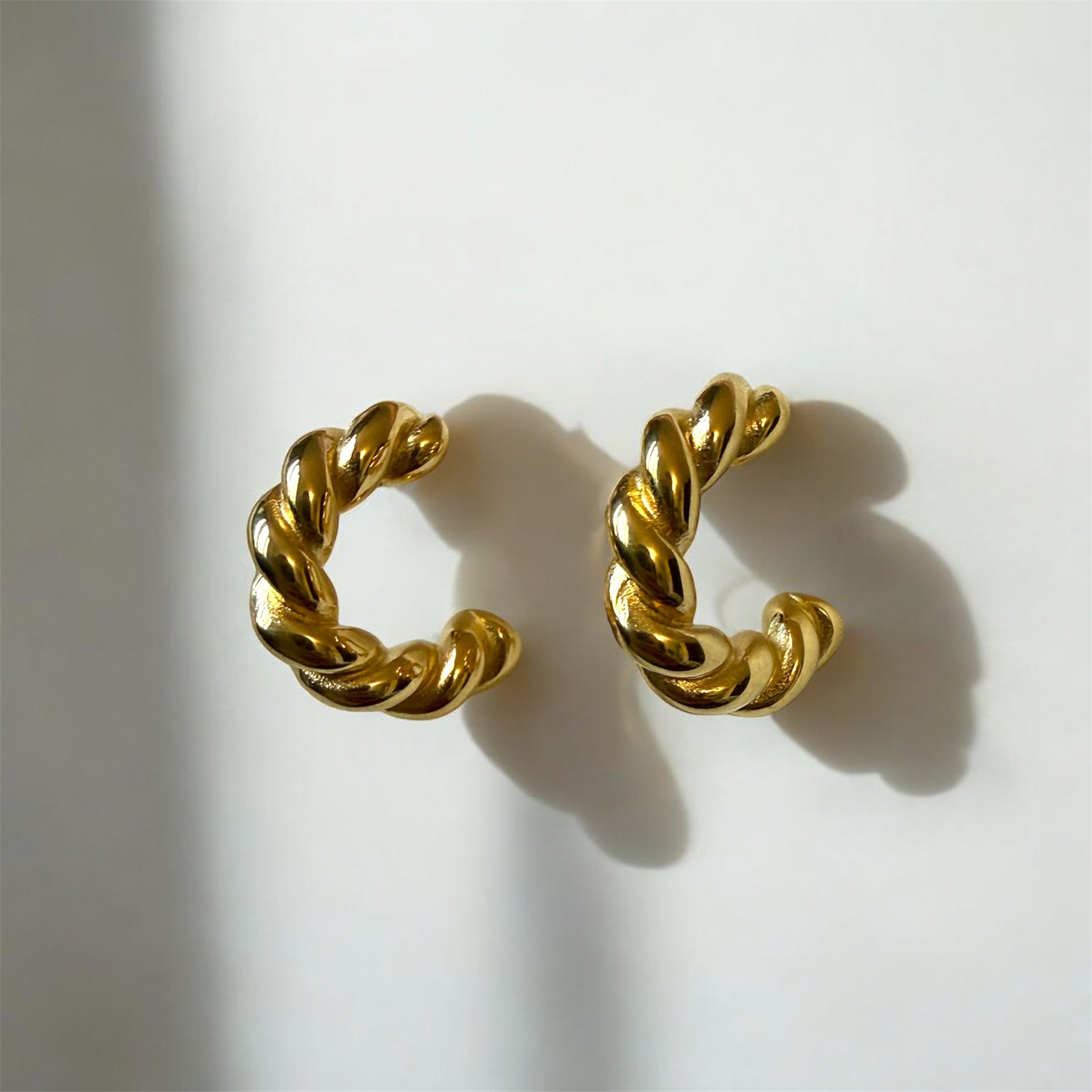 Verona Earrings