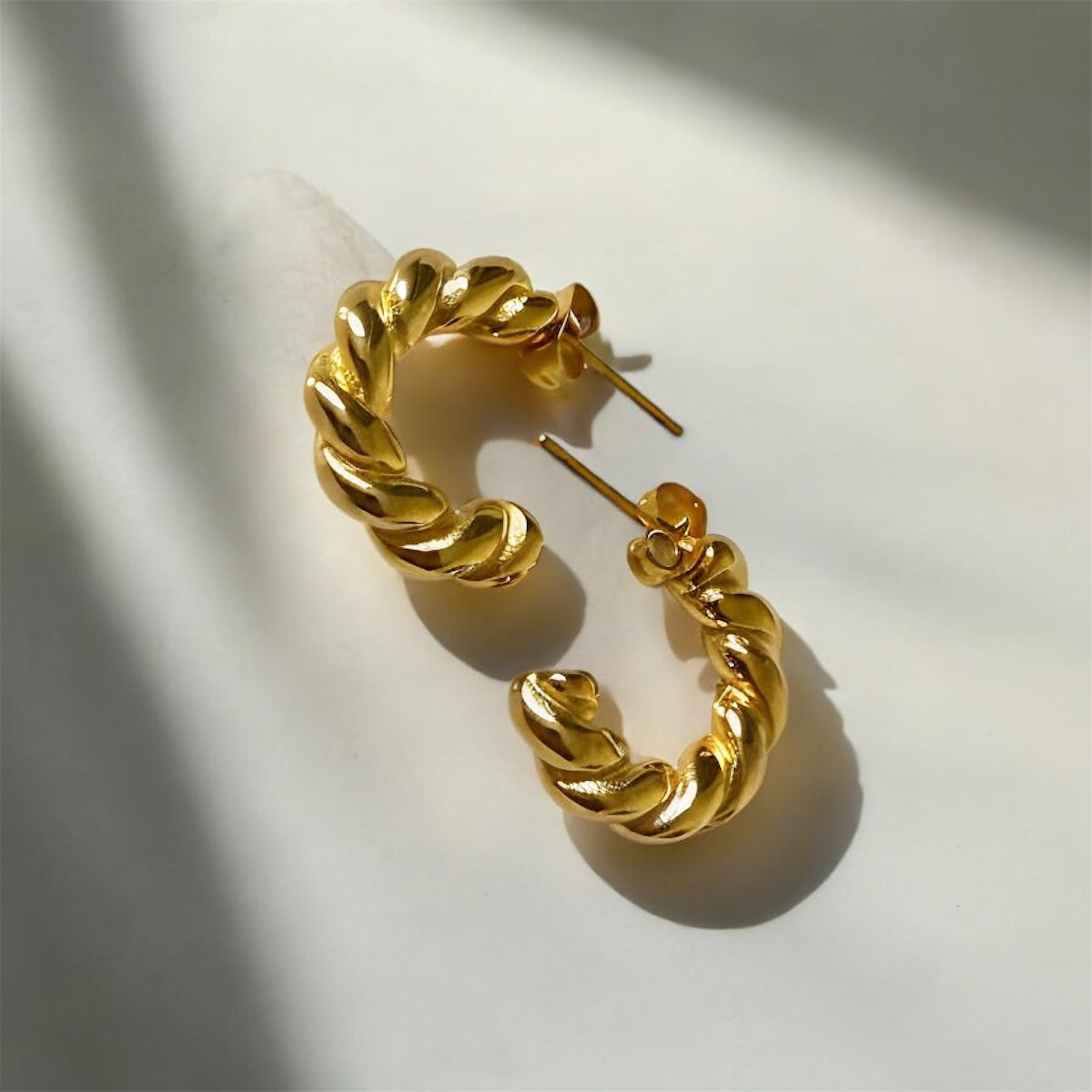 Verona Earrings