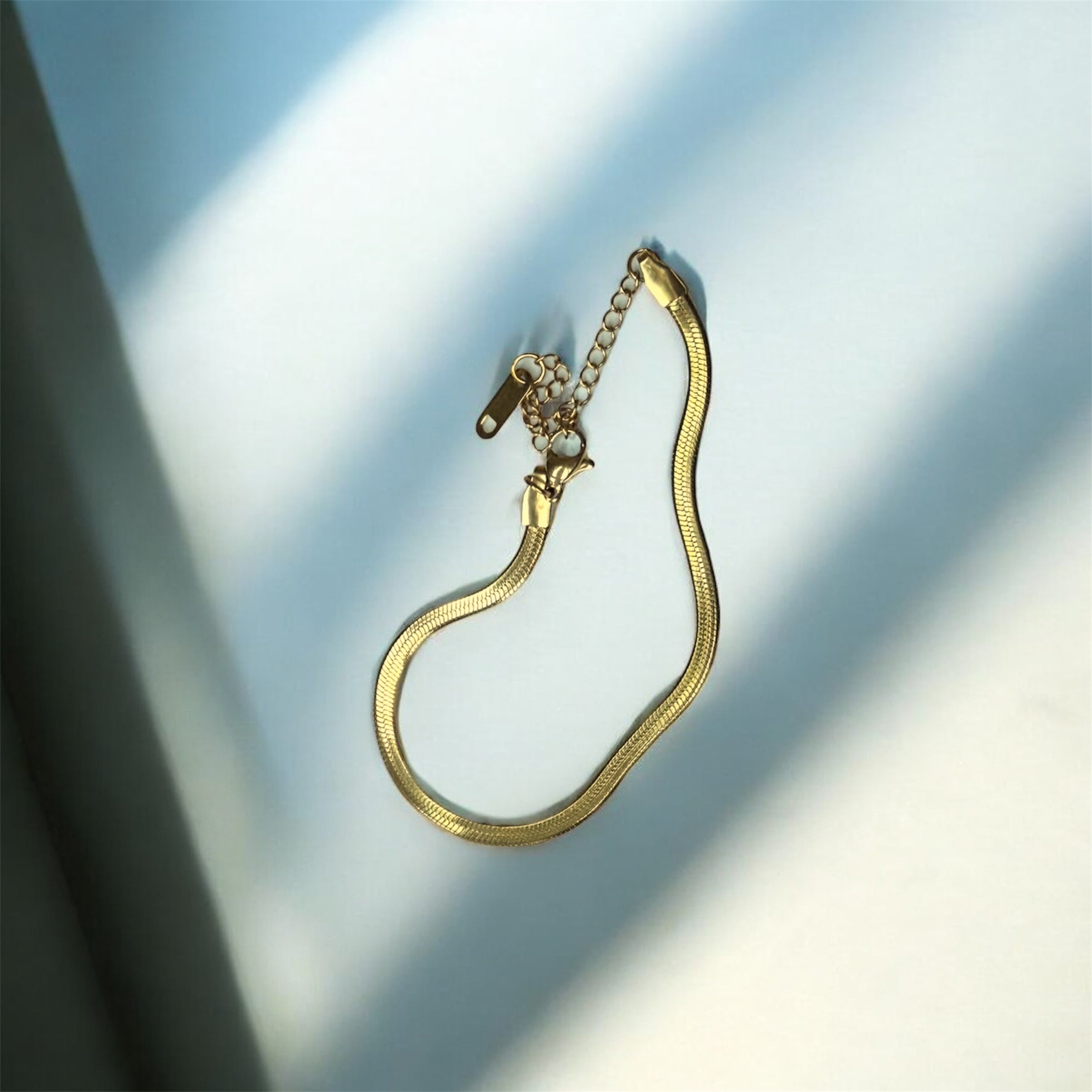 Atlas Bracelet