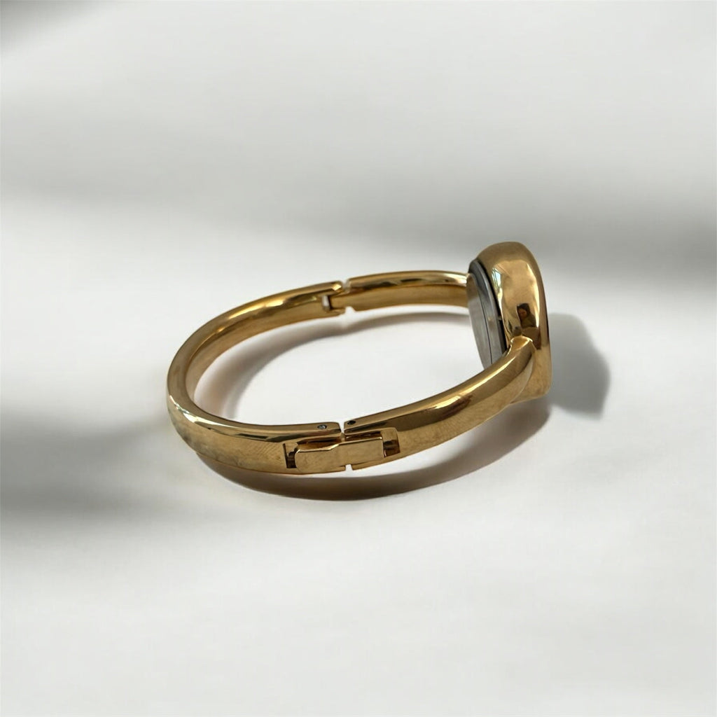 Aurelia Oval Bracelet Watch